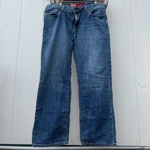 X2 Men's Blue Jeans